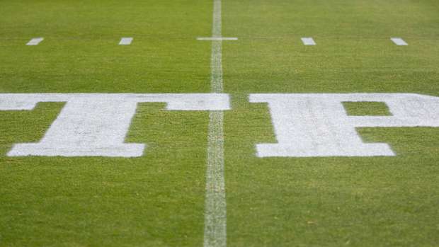Terry Price Kyle Field